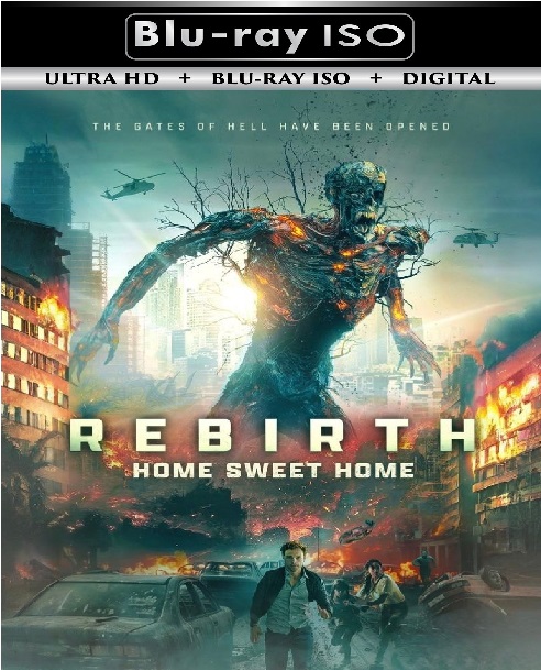 Home Sweet Home