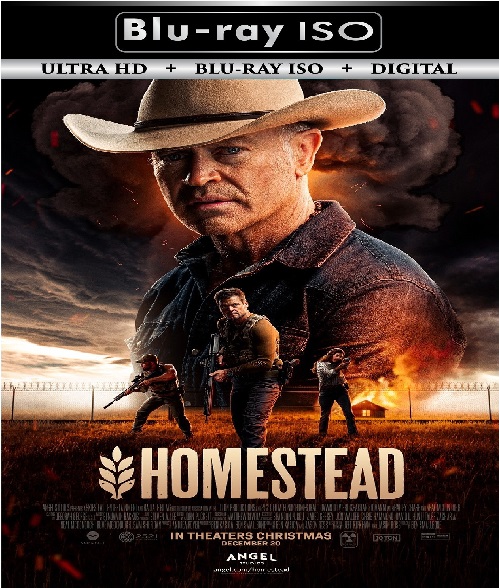 Homestead