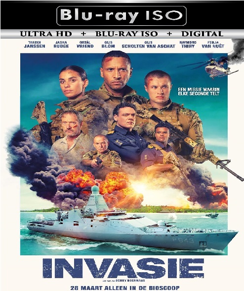 Invasie