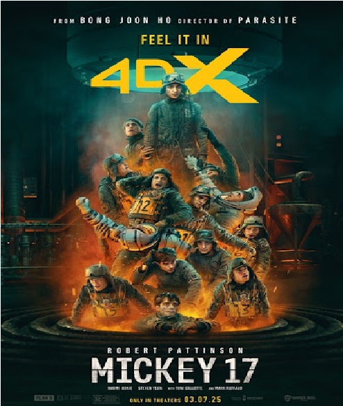 Mickey 17