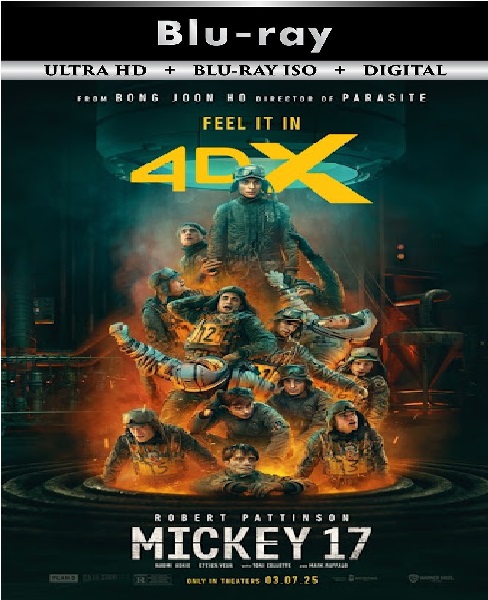 Mickey 17