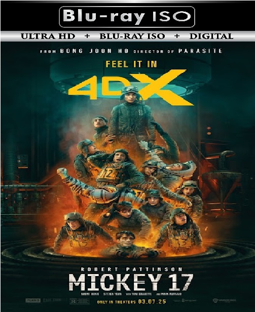 Mickey 17