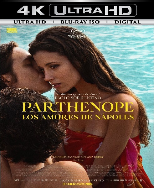 Parthenope