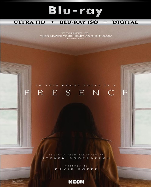 Presence