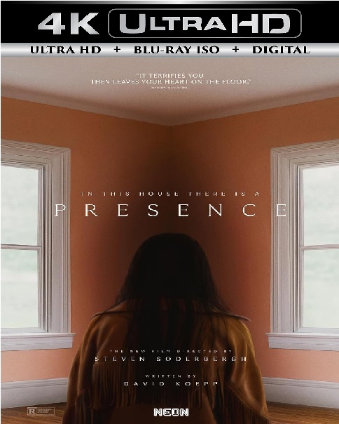 Presence