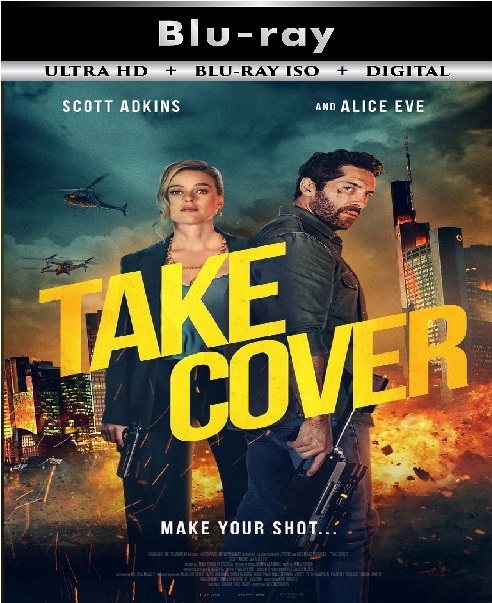 Take Cover