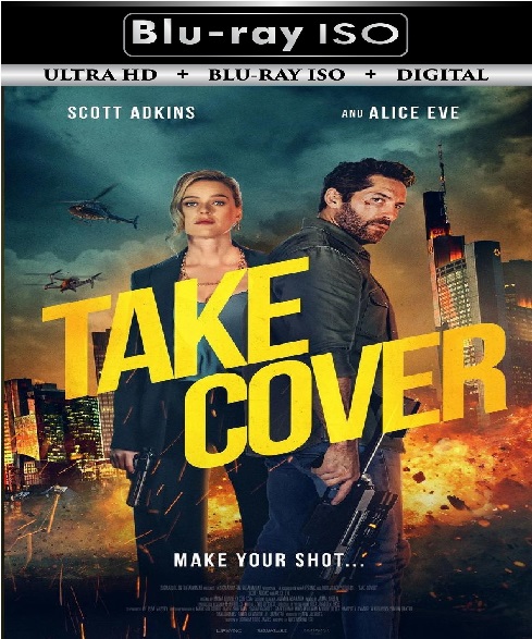 Take Cover