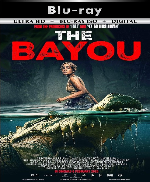 The Bayou