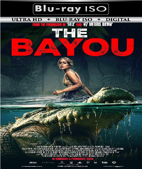 The Bayou