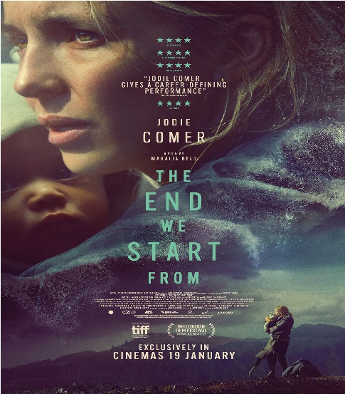 The End We ...