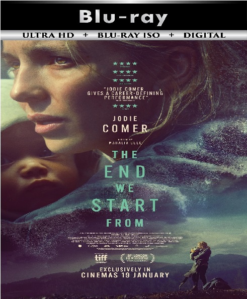 The End We ...