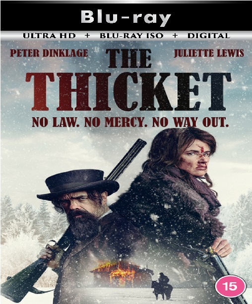 The Thicket