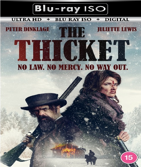 The Thicket