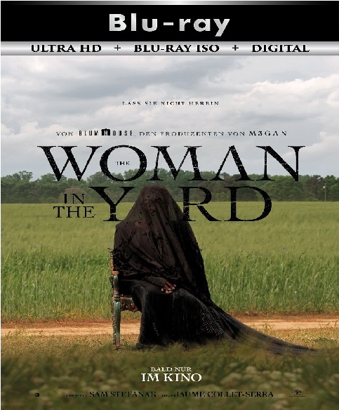 The Woman in ...