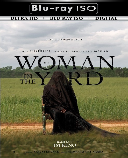 The Woman in ...
