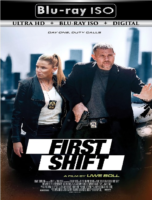 First Shift