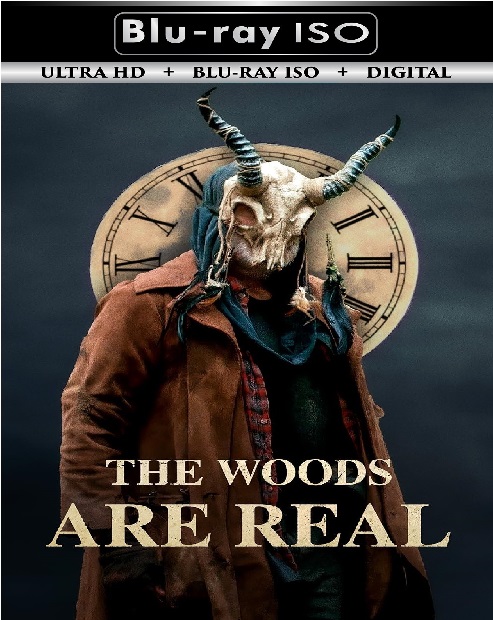 The Woods Are Real