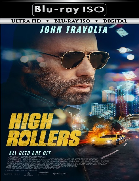 High Rollers