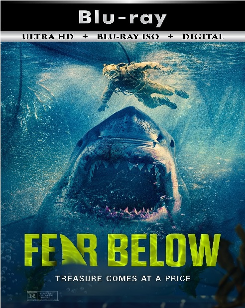 Fear Below