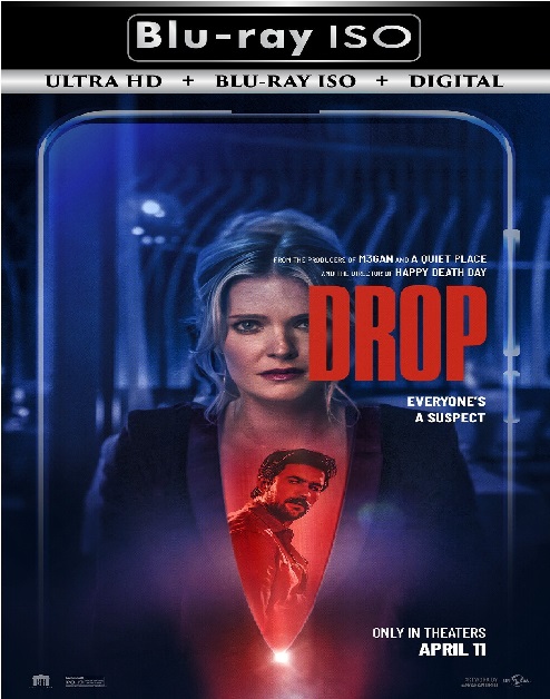 Drop
