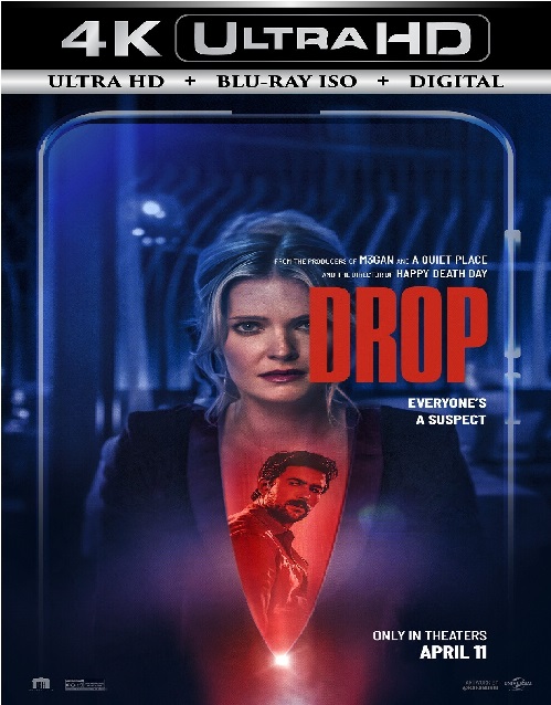 Drop