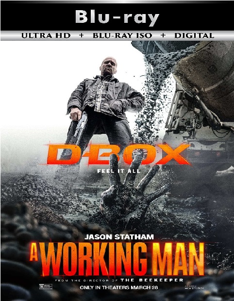 A Working Man