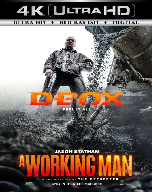A Working Man