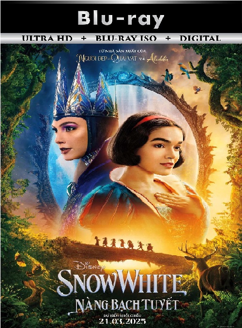 Snow White