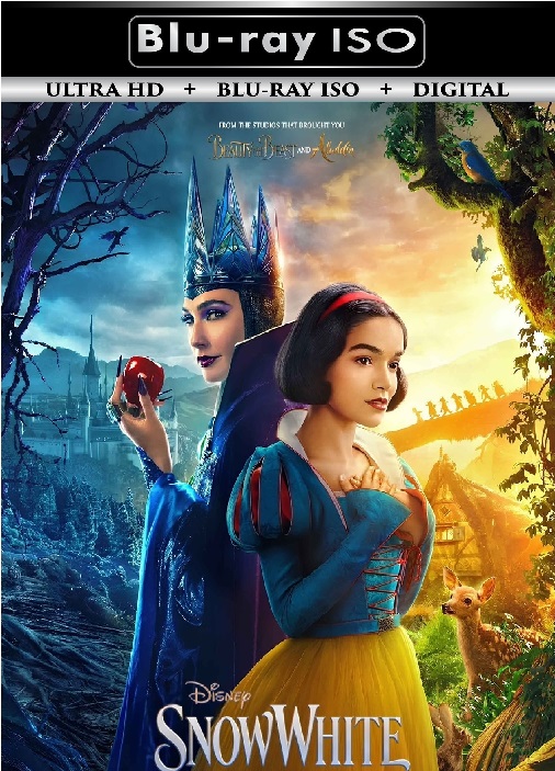 Snow White