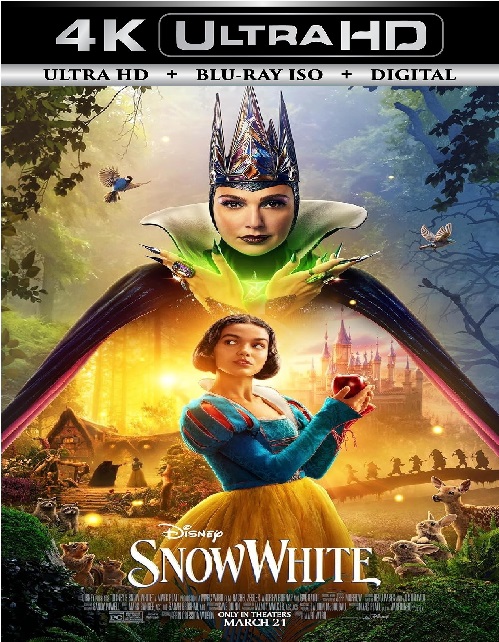 Snow White