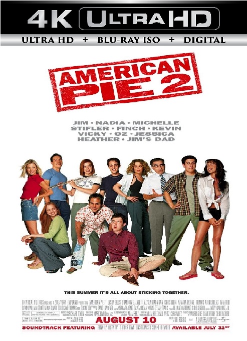 American Pie 2