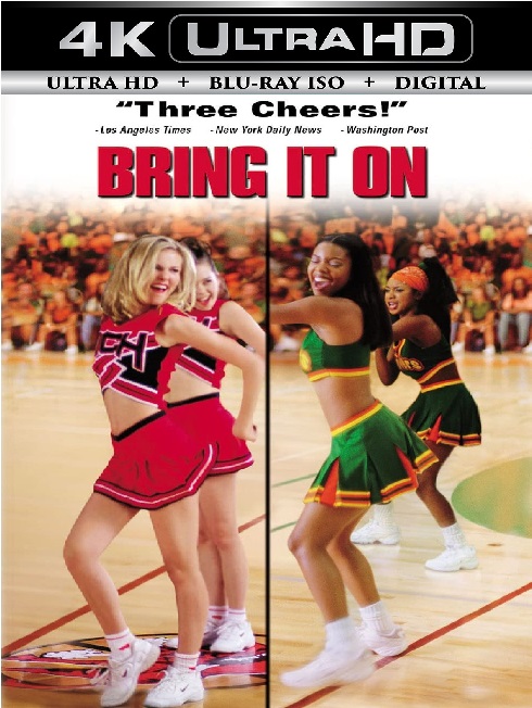 Bring It On