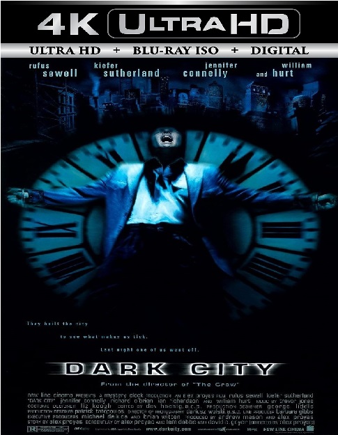 Dark City