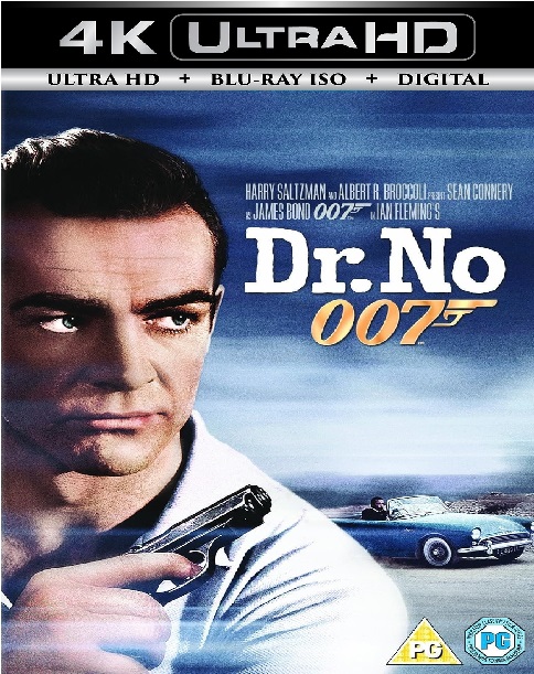 Dr No