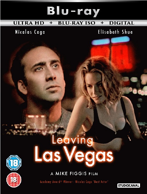 Leaving Las Vegas