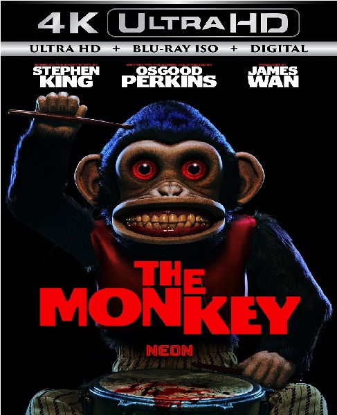 The Monkey