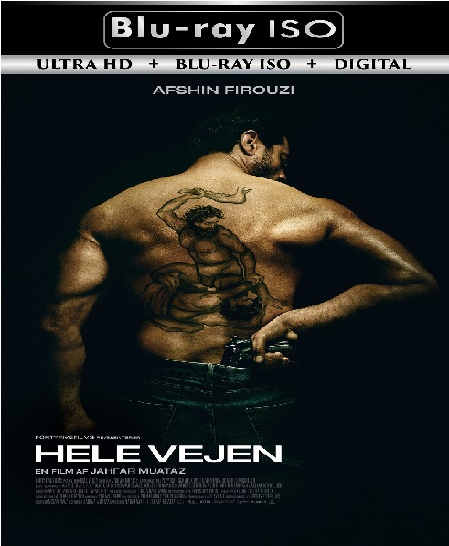 Hele Vejen