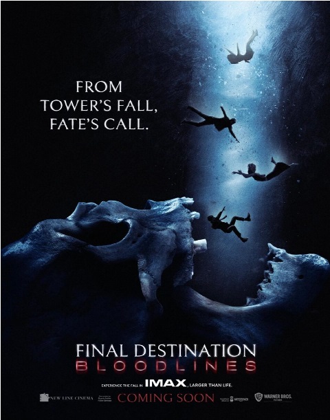 Final Destination 6