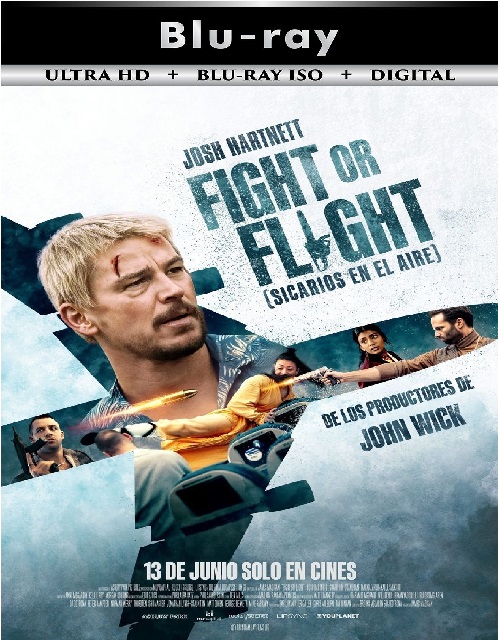 Fight Or Flight