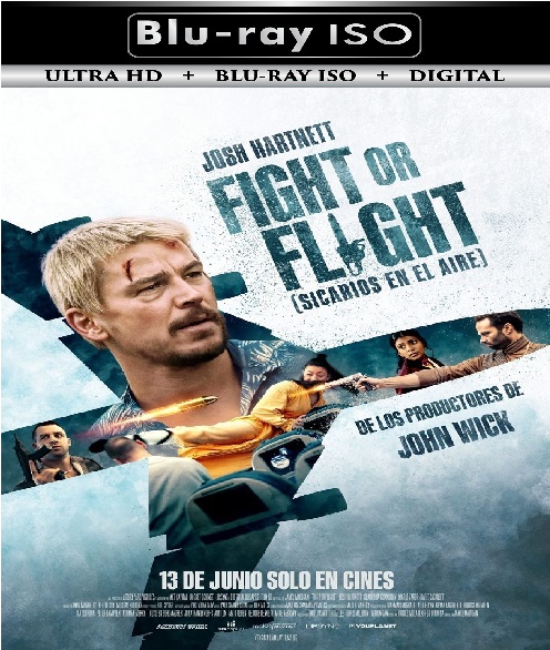 Fight Or Flight