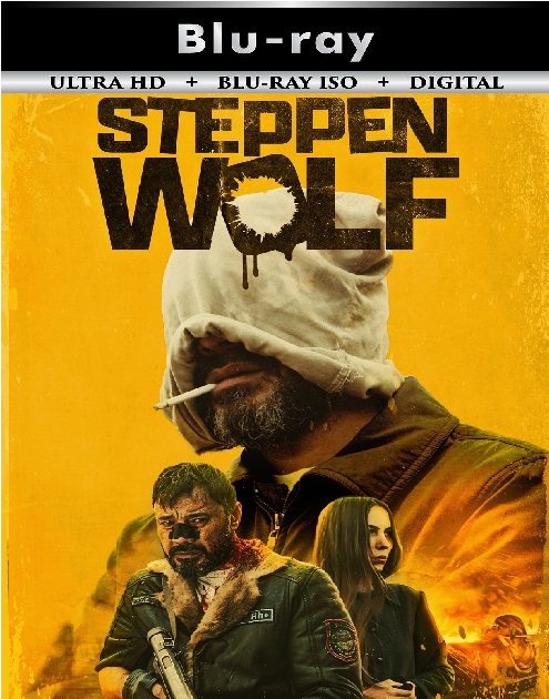 Steppenwolf