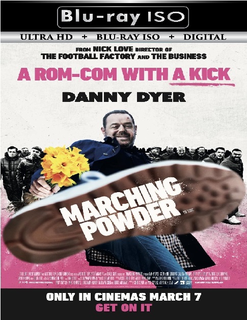 Marching Powder
