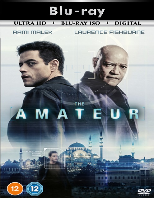 The Amateur