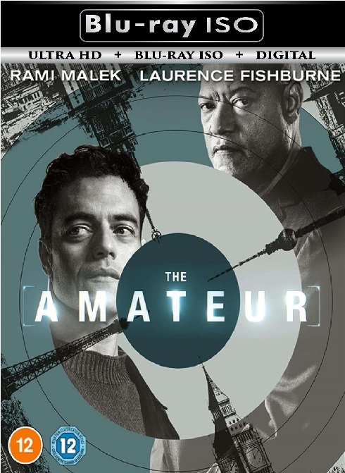 The Amateur