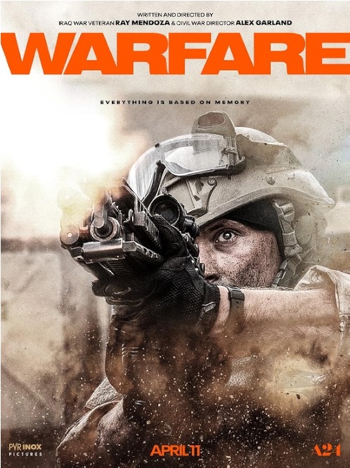 Warfare