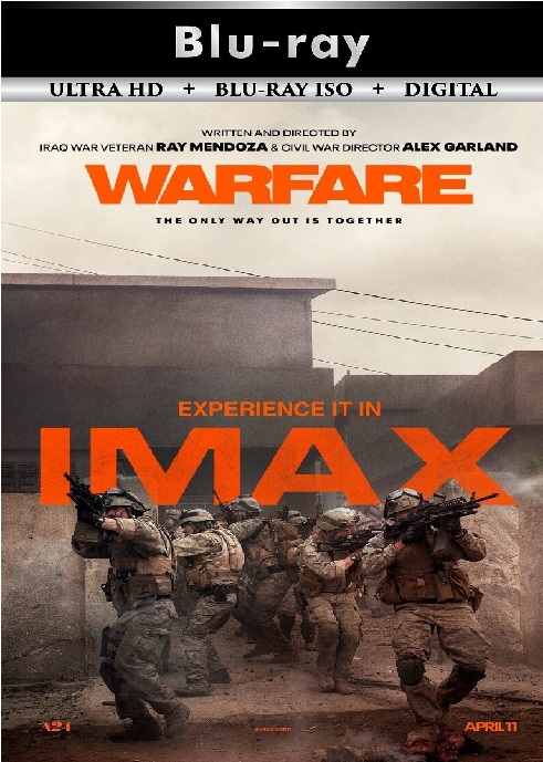 Warfare