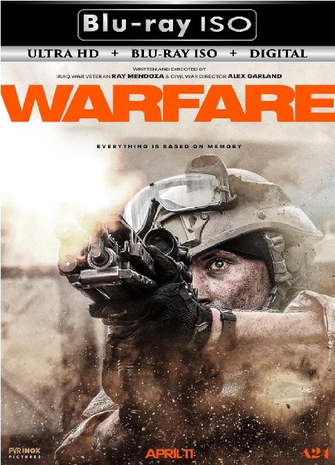 Warfare