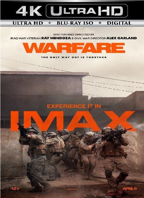 Warfare