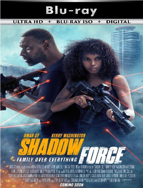 Shadow Force