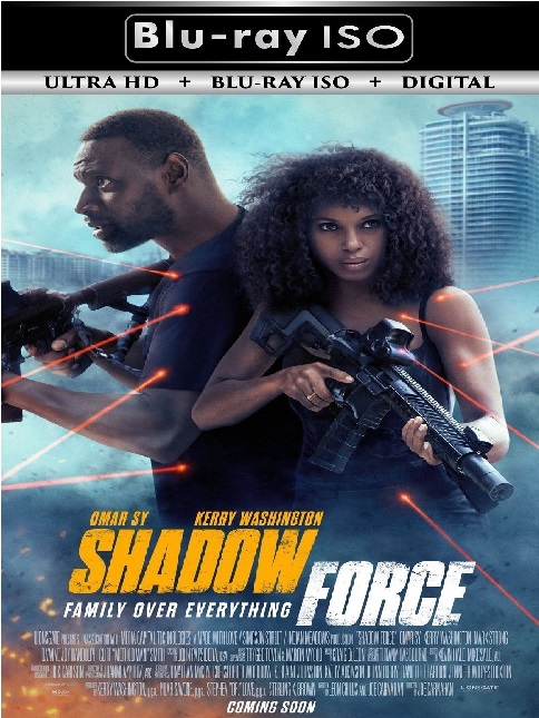 Shadow Force